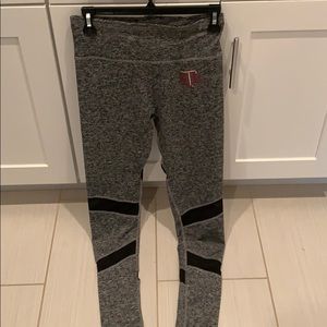 Texas A&M Leggings